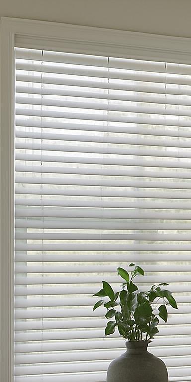 Custom window blinds in South Houston TX